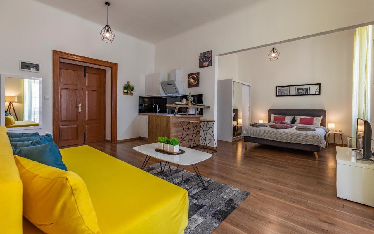 Dream - Centre Apartment Pula